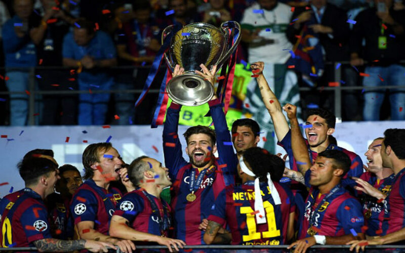 Tiki Taka là gì? Nguồn gốc, lịch sử phát triển và đặc trưng chiến thuật