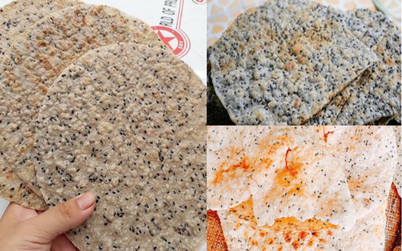 Top 10 món ăn ẩm thực Bình Định – Đặc sản của vùng đất võ