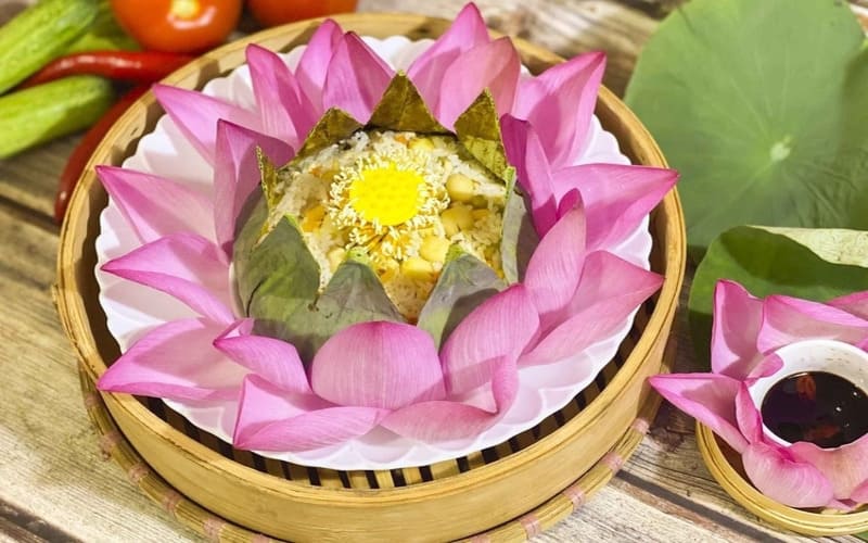 Ẩm thực cung đình Huế có gì đặc sắc? Từ A-Z món ăn đậm chất vua chúa