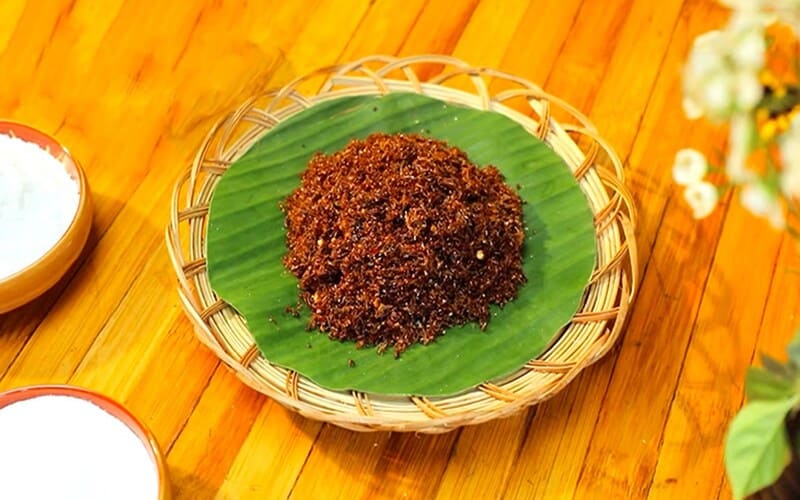 Văn hóa ẩm thực người Ê Đê bạn đã biết? Top món ăn không thể bỏ qua