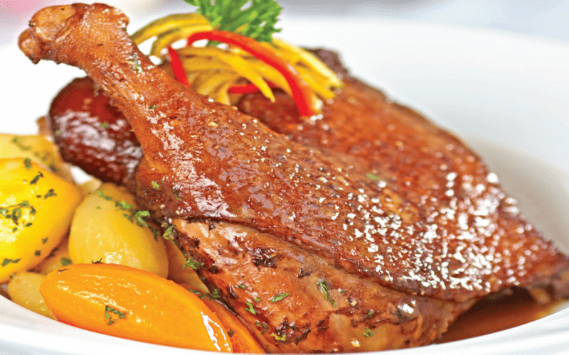 10 món ăn ẩm thực Nha Trang thu hút khách du lịch nhất hiện nay