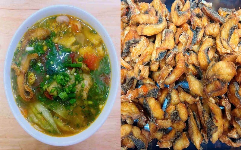 Tổng hợp 5 công thức nấu bún cá ngon bất bại ngay tại nhà