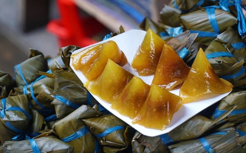 Top 10 món ăn ẩm thực Bắc Ninh trứ danh của vùng đất “Kinh bắc”