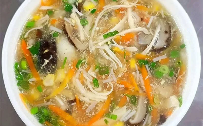 Bị tiêu chảy nên ăn gì để mau hồi sức? 8 món ăn nên bổ sung