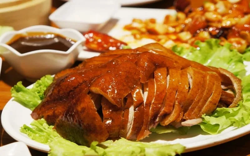 Top 10 món ăn đặc trưng ẩm thực Cao Bằng ngon nức tiếng