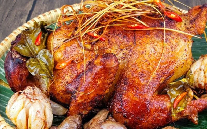 Top 8 món ăn An Giang hấp dẫn khách thập phương