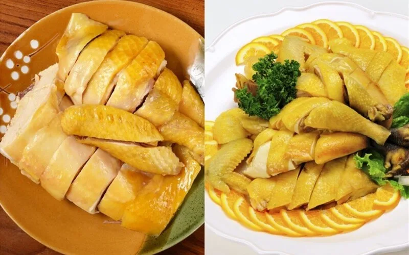 goi y cac mon lam tu thit ga ngon de che bien tai nha