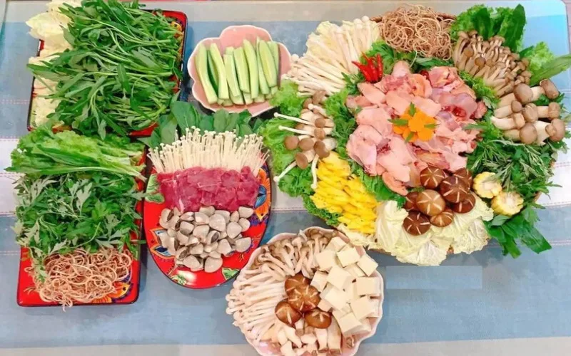 goi y cac mon lam tu thit ga ngon de che bien tai nha