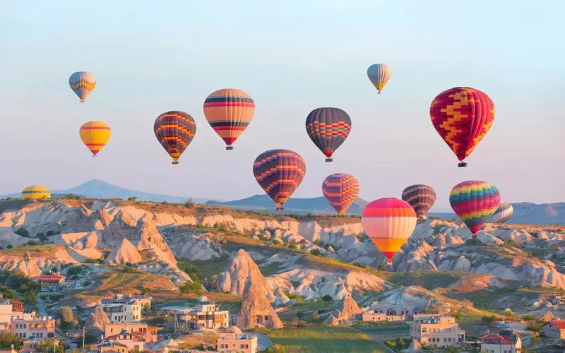 cappadocia o dau vi tri dia ly va kinh nghiem du lich chi tiet