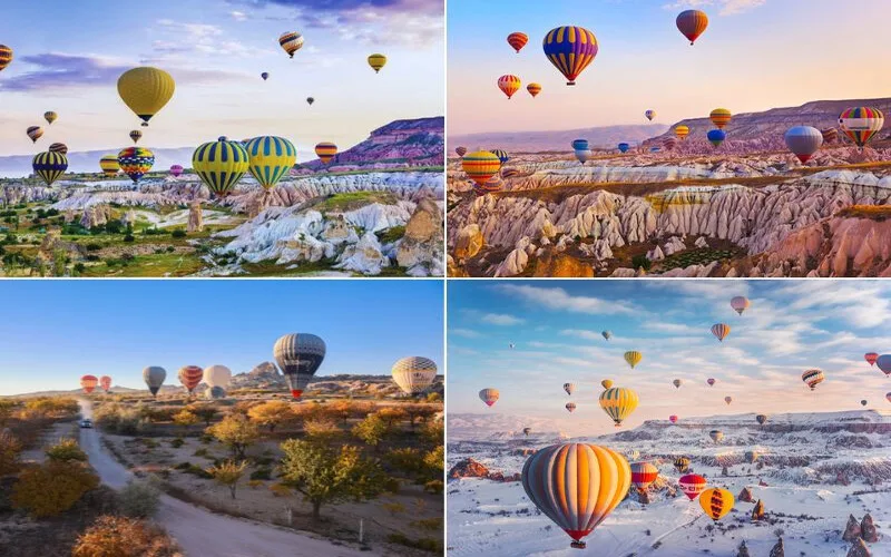 cappadocia o dau vi tri dia ly va kinh nghiem du lich chi tiet