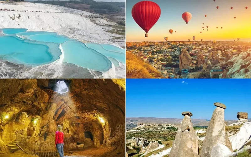 cappadocia o dau vi tri dia ly va kinh nghiem du lich chi tiet