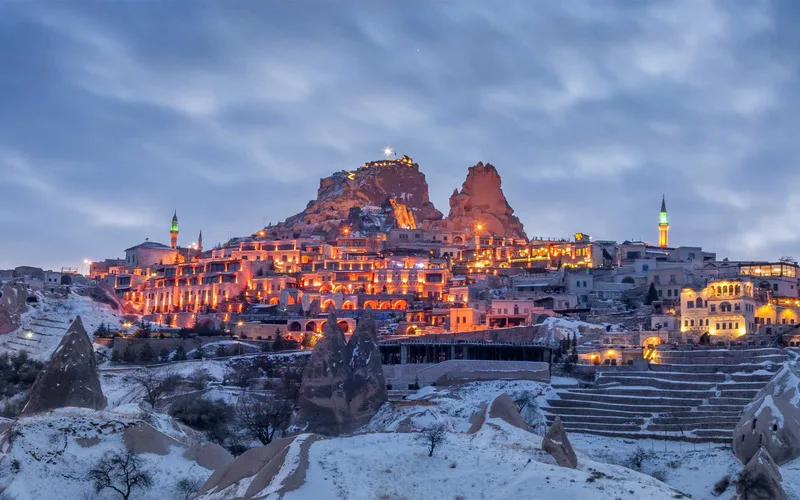 cappadocia o dau vi tri dia ly va kinh nghiem du lich chi tiet