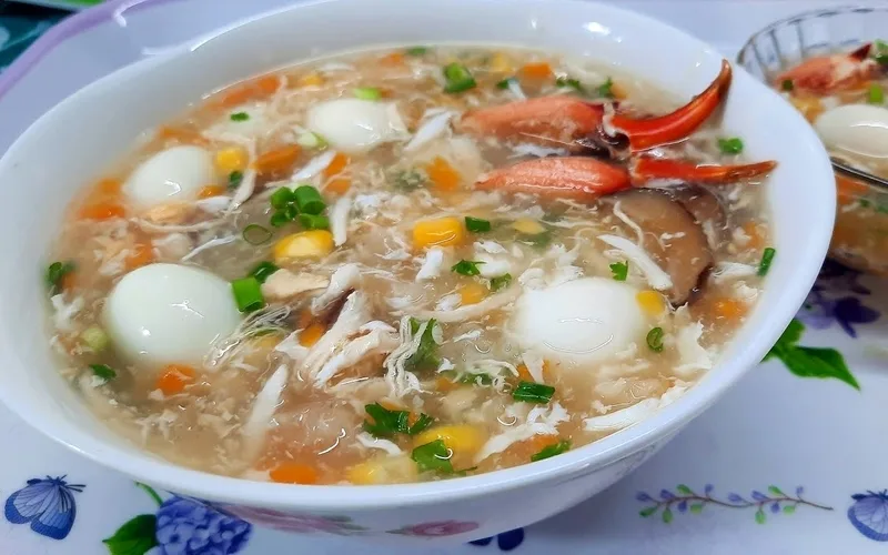 huong dan cach nau sup cua tu a den z cho nguoi moi